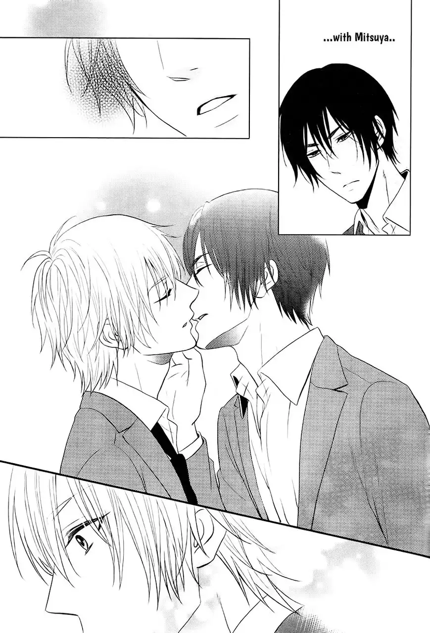 Kitto Kiss o Suru Toki Chapter 4 10